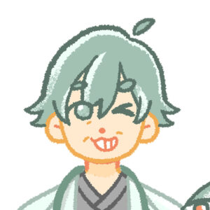 まもる院長笑顔