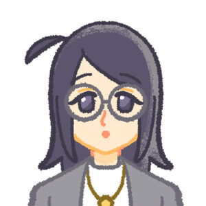 あんず　ノーマル