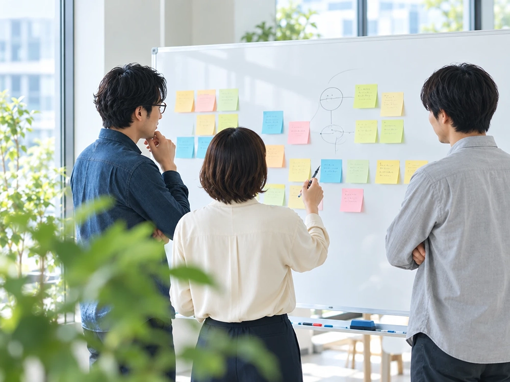 内製化支援 神奈川