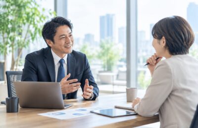 つながりを、資産に変える。属人化しない「顧客リスト」をGoogle Workspaceで内製した記録