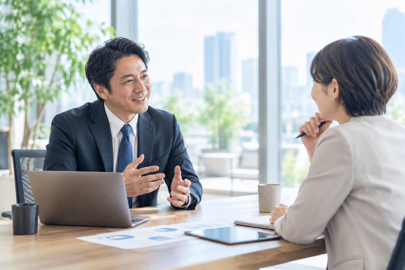 つながりを、資産に変える。属人化しない「顧客リスト」をGoogle Workspaceで内製した記録